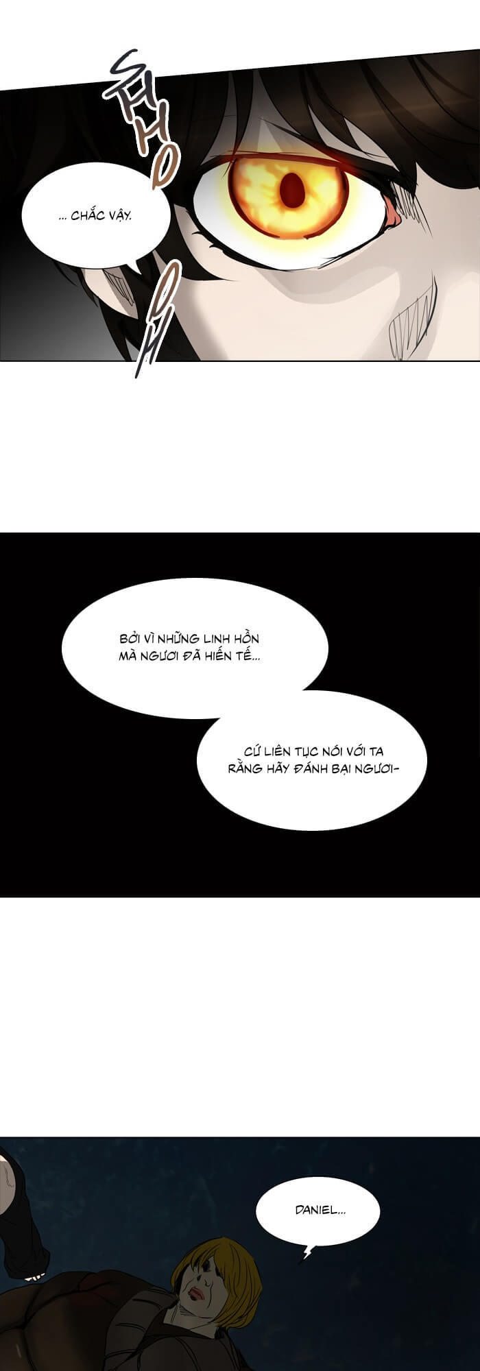 Tòa Tháp Bí Ẩn 2 Chapter 193 - Trang 2