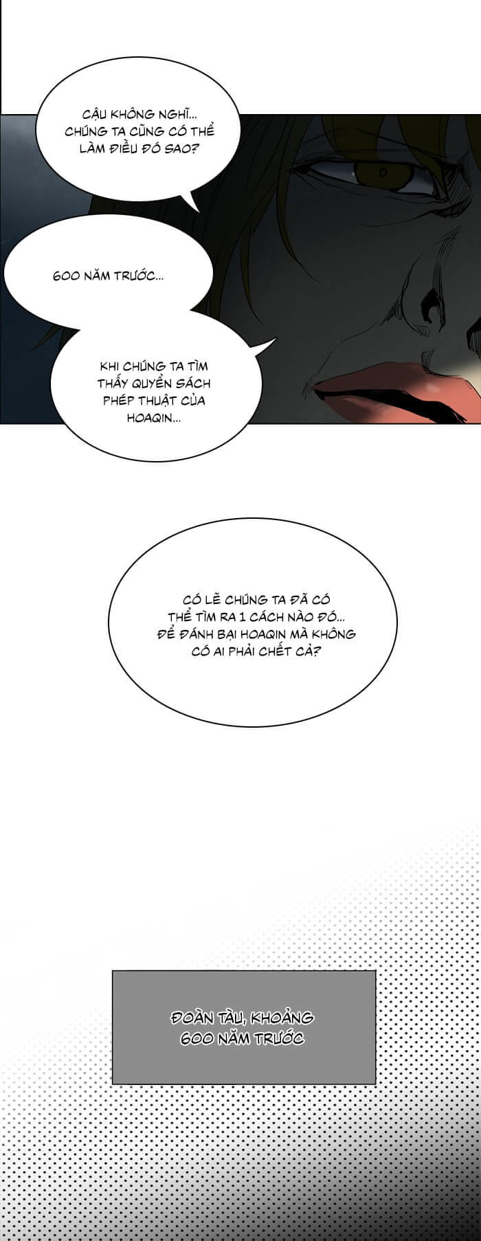 Tòa Tháp Bí Ẩn 2 Chapter 193 - Trang 2
