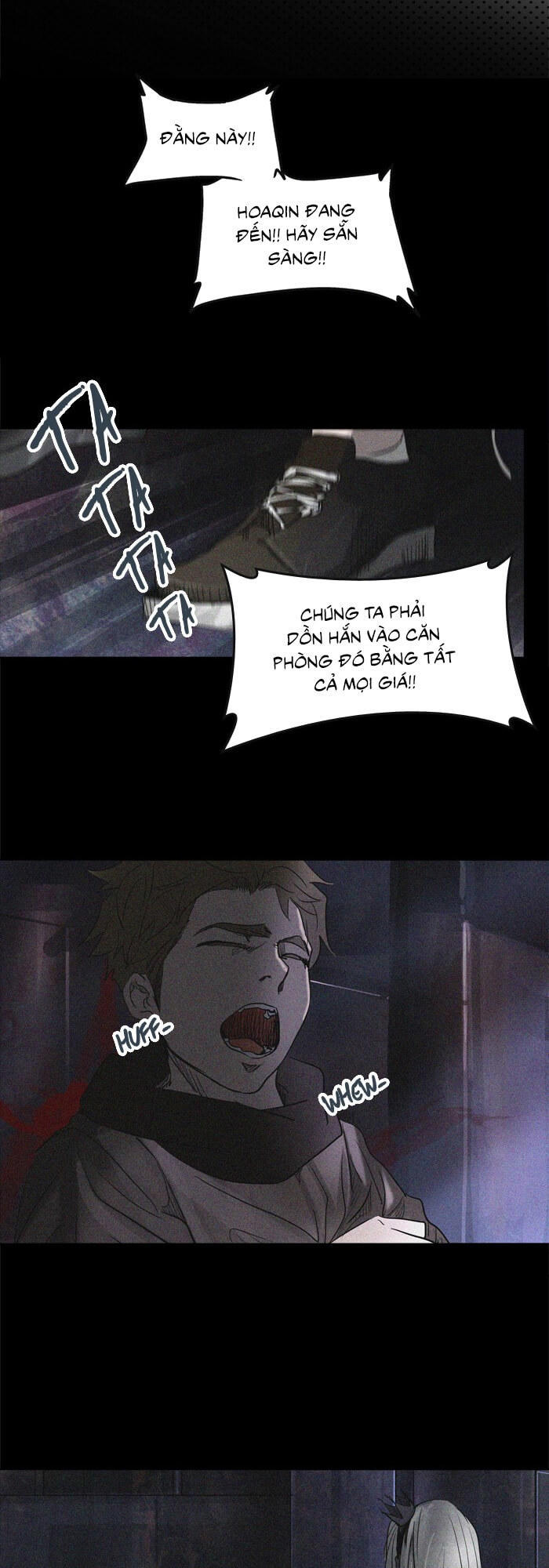 Tòa Tháp Bí Ẩn 2 Chapter 193 - Trang 2