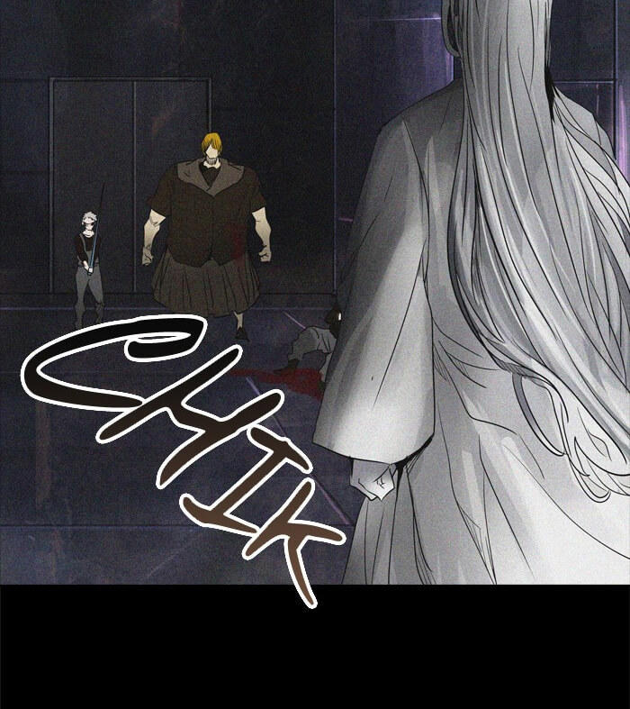 Tòa Tháp Bí Ẩn 2 Chapter 193 - Trang 2