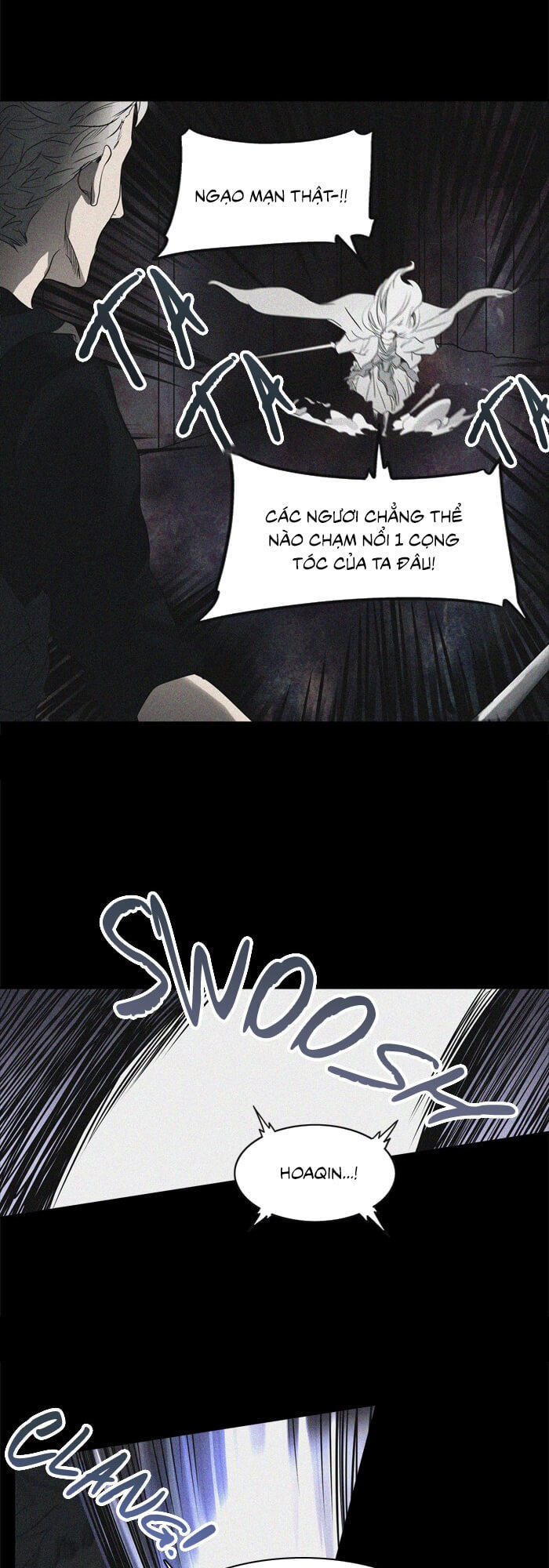 Tòa Tháp Bí Ẩn 2 Chapter 193 - Trang 2