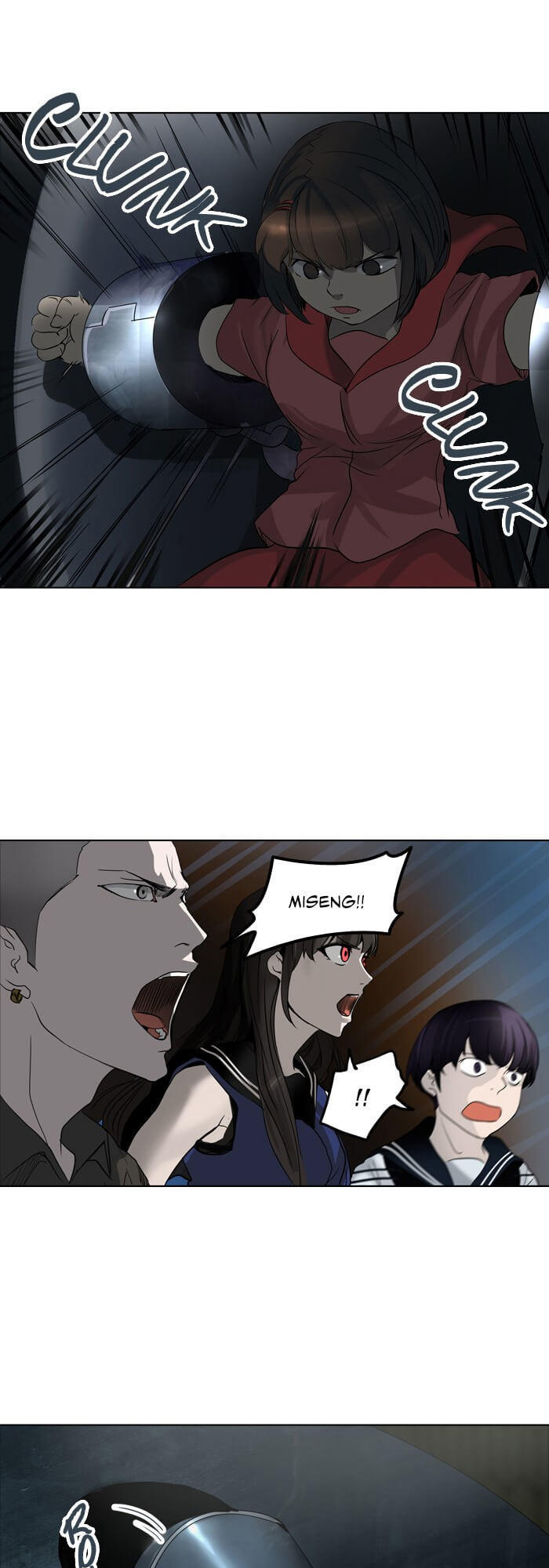 Tòa Tháp Bí Ẩn 2 Chapter 193 - Trang 2