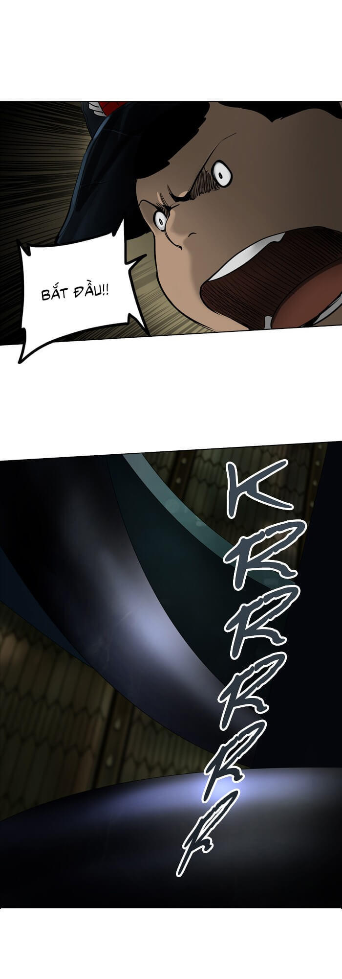 Tòa Tháp Bí Ẩn 2 Chapter 193 - Trang 2