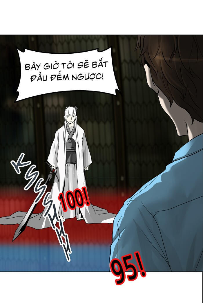 Tòa Tháp Bí Ẩn 2 Chapter 193 - Trang 2