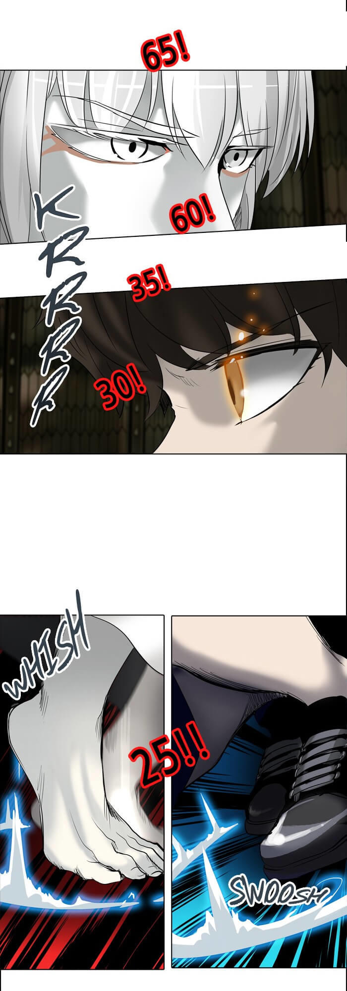 Tòa Tháp Bí Ẩn 2 Chapter 193 - Trang 2