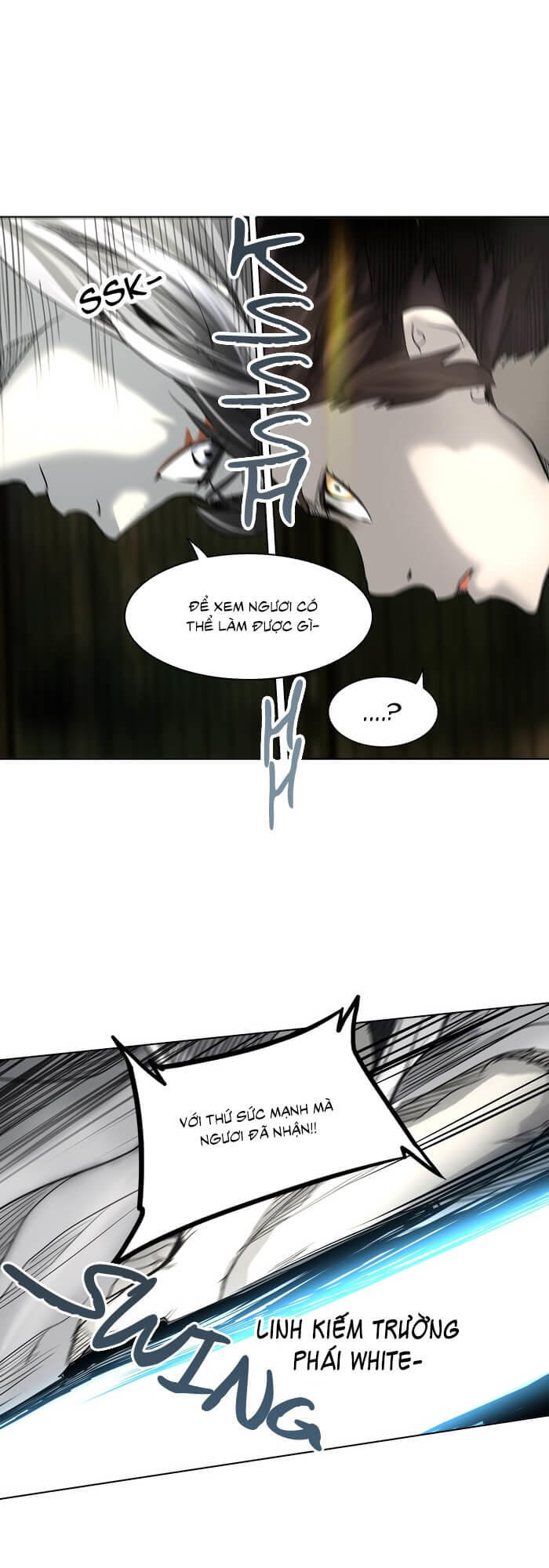 Tòa Tháp Bí Ẩn 2 Chapter 193 - Trang 2