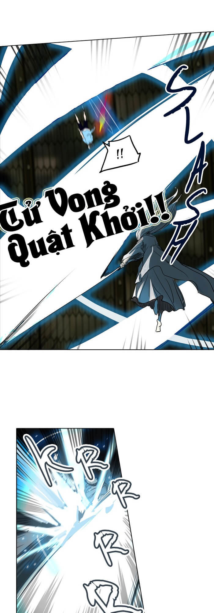 Tòa Tháp Bí Ẩn 2 Chapter 193 - Trang 2