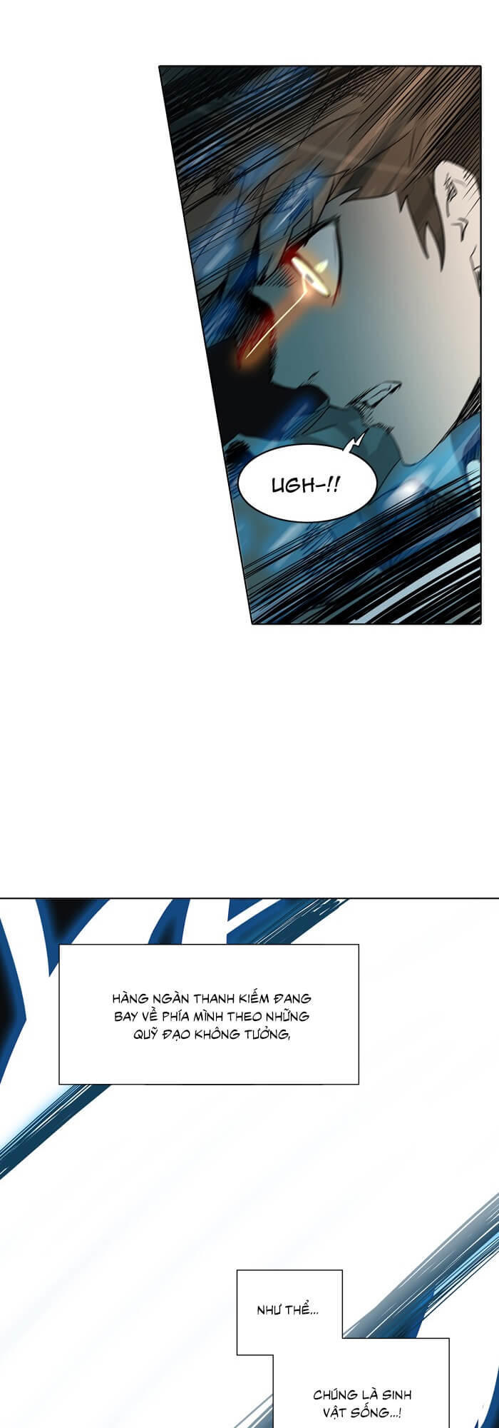 Tòa Tháp Bí Ẩn 2 Chapter 193 - Trang 2