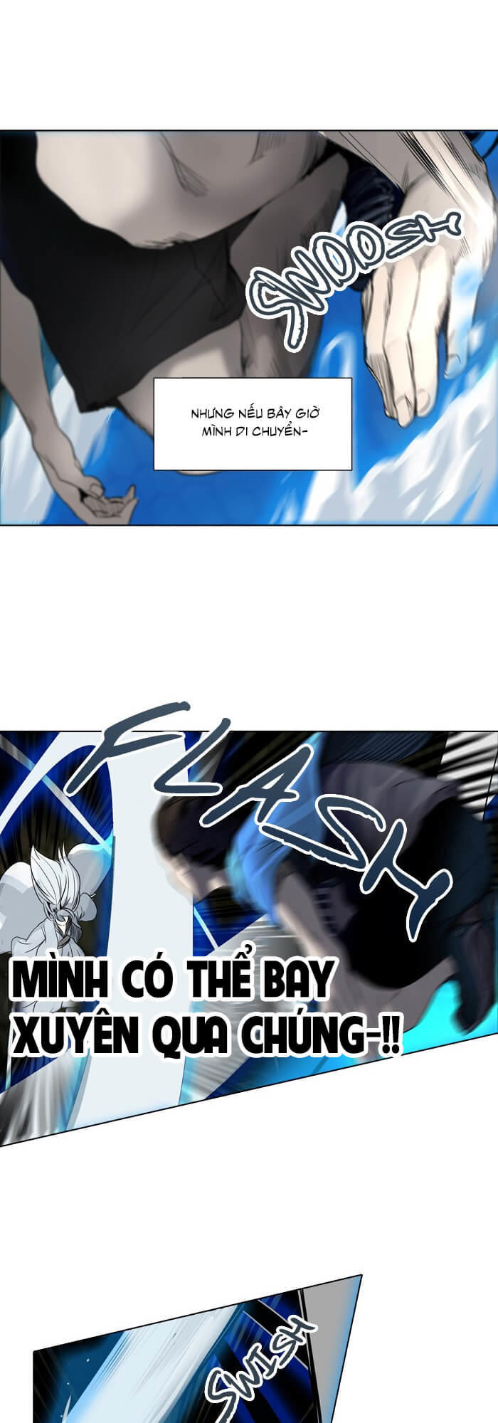 Tòa Tháp Bí Ẩn 2 Chapter 193 - Trang 2