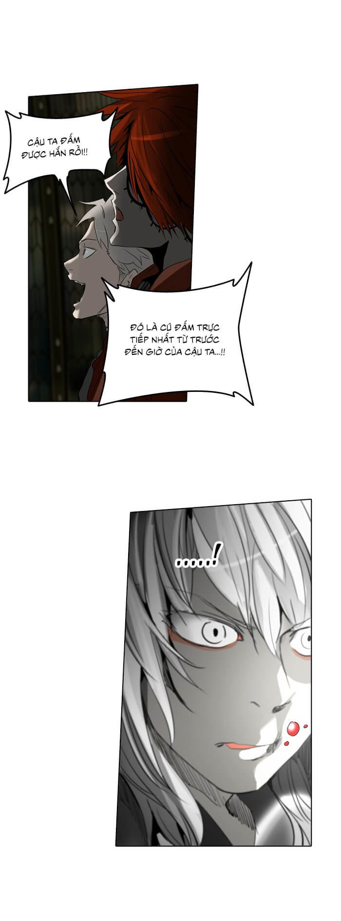 Tòa Tháp Bí Ẩn 2 Chapter 193 - Trang 2