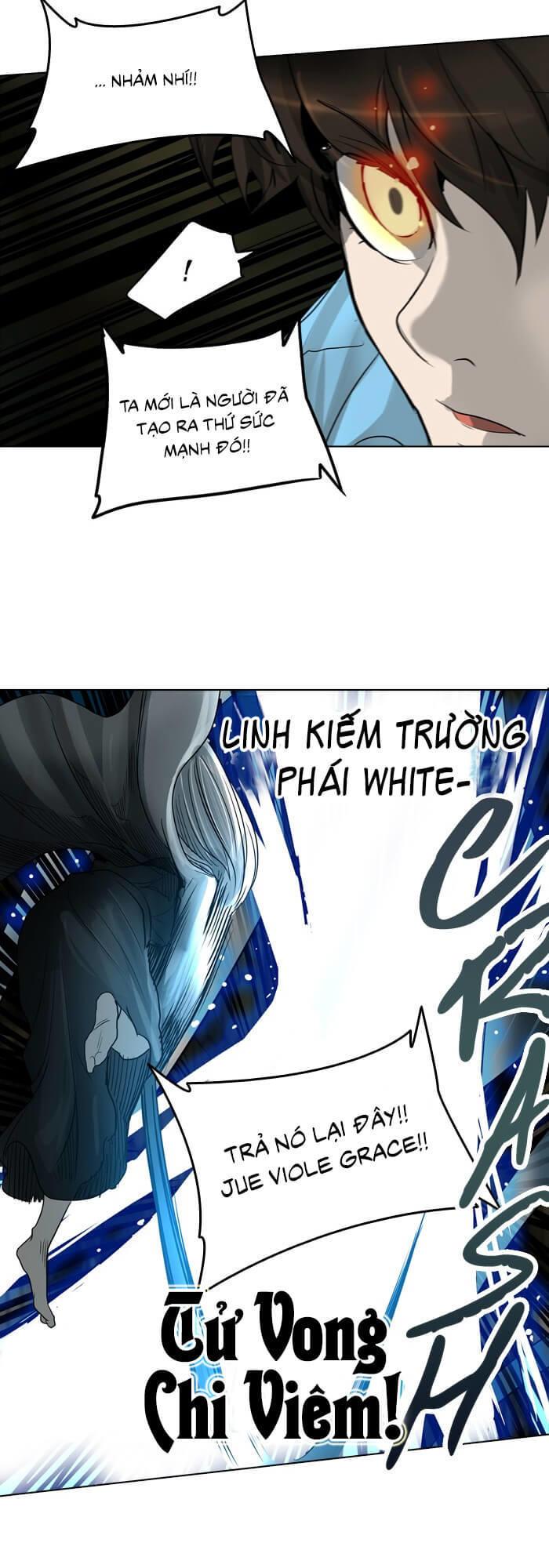 Tòa Tháp Bí Ẩn 2 Chapter 193 - Trang 2