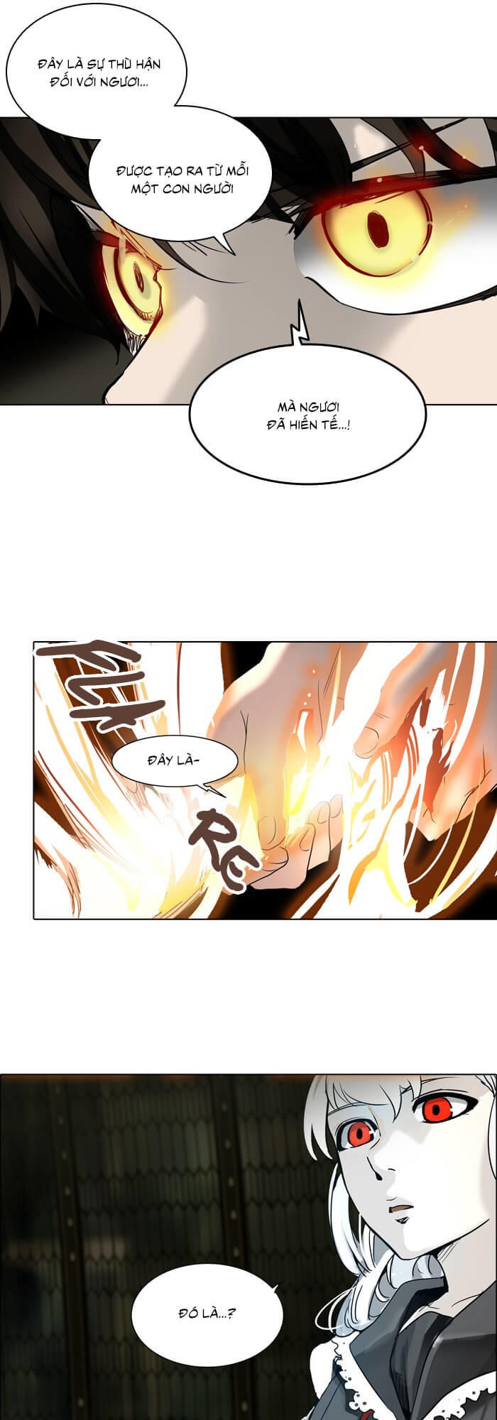Tòa Tháp Bí Ẩn 2 Chapter 193 - Trang 2