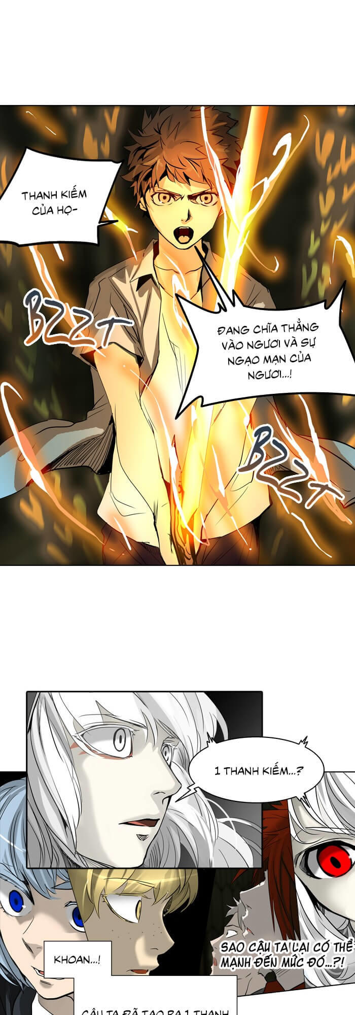 Tòa Tháp Bí Ẩn 2 Chapter 193 - Trang 2