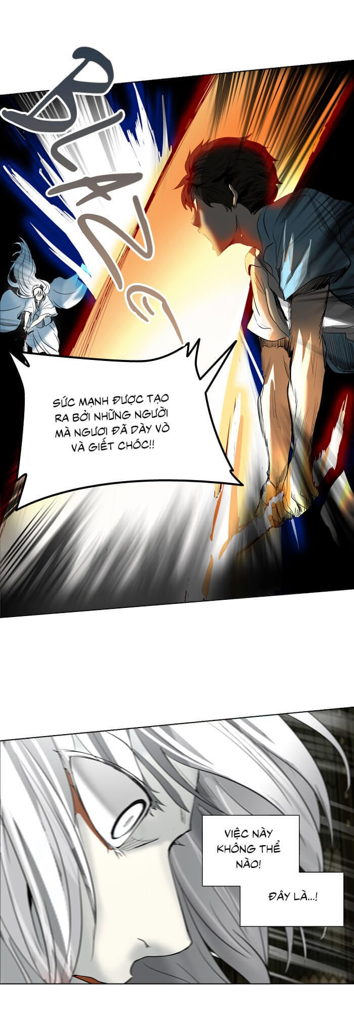 Tòa Tháp Bí Ẩn 2 Chapter 193 - Trang 2