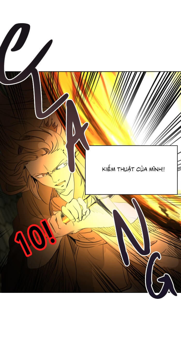 Tòa Tháp Bí Ẩn 2 Chapter 193 - Trang 2