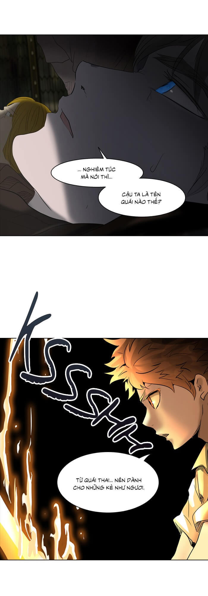 Tòa Tháp Bí Ẩn 2 Chapter 193 - Trang 2