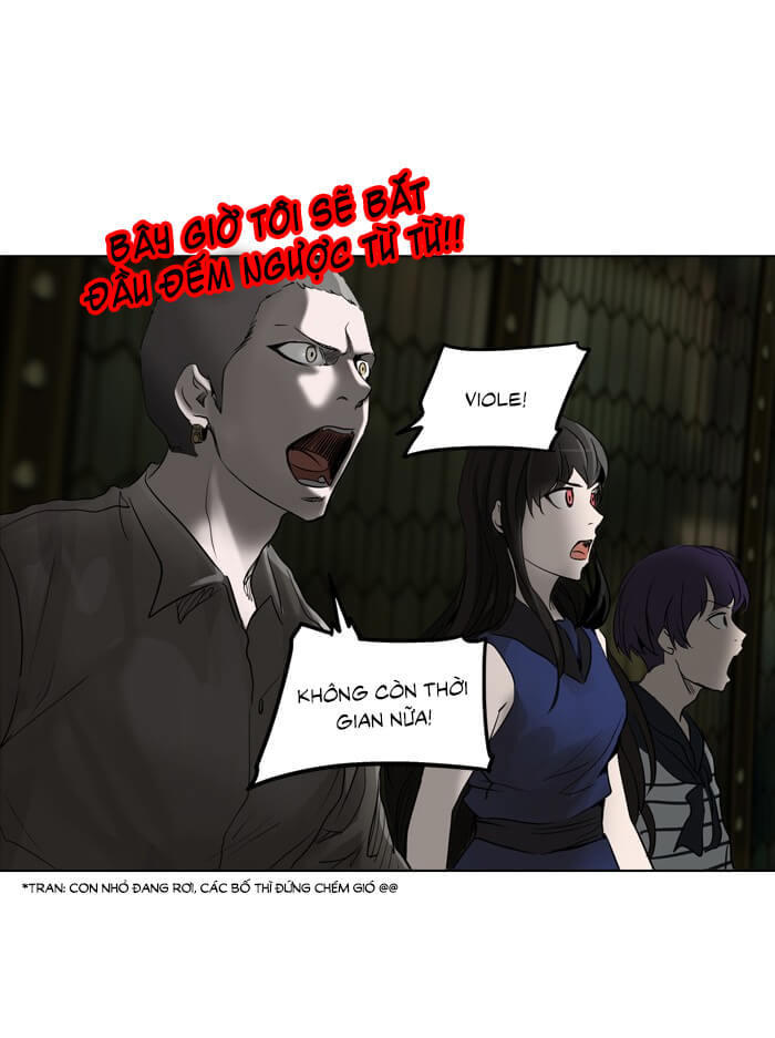 Tòa Tháp Bí Ẩn 2 Chapter 193 - Trang 2
