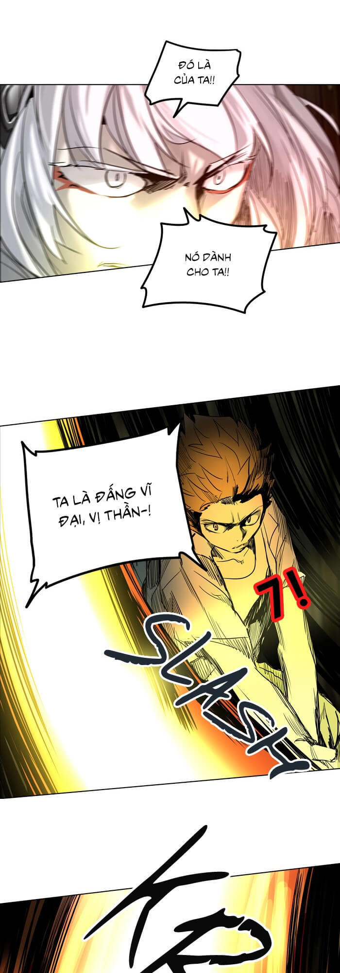 Tòa Tháp Bí Ẩn 2 Chapter 193 - Trang 2