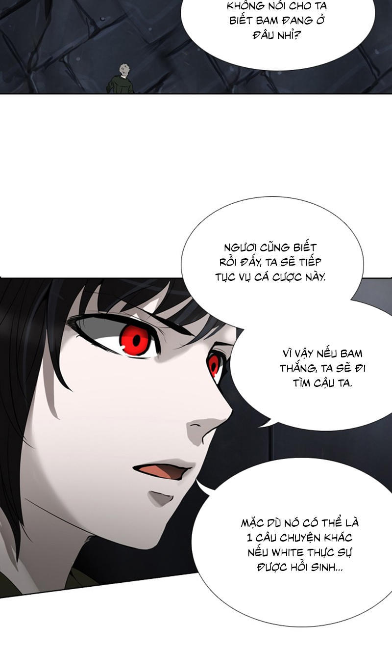 Tòa Tháp Bí Ẩn 2 Chapter 192 - Trang 2