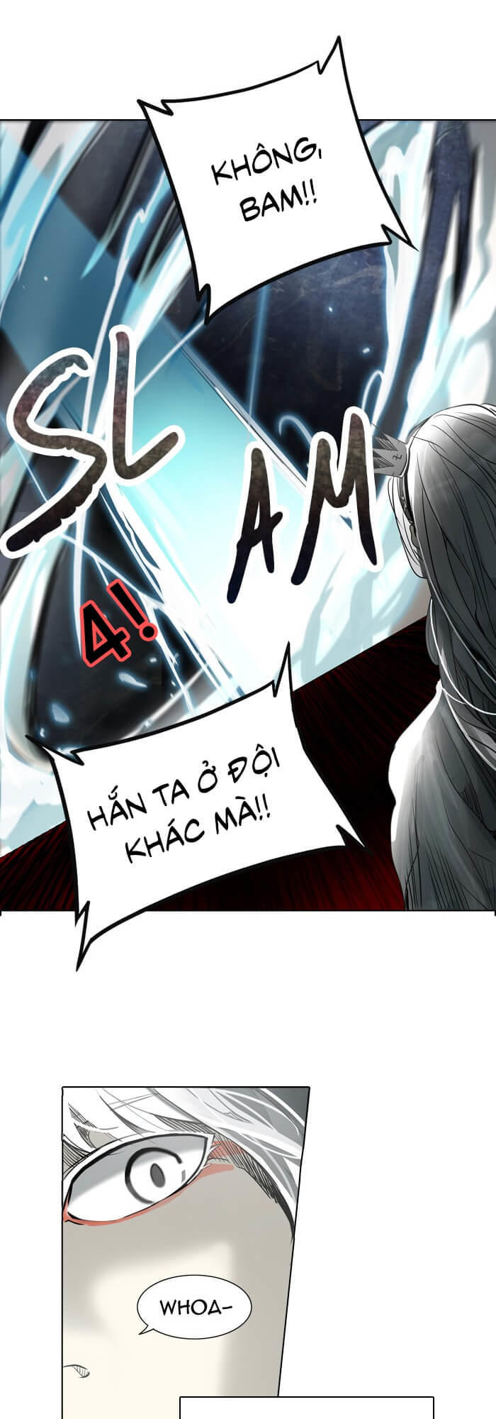 Tòa Tháp Bí Ẩn 2 Chapter 190 - Trang 2