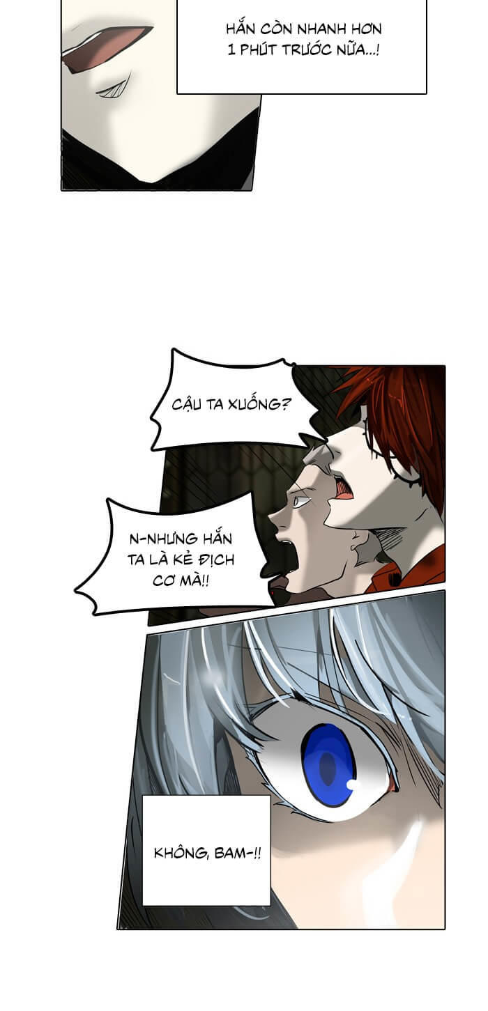 Tòa Tháp Bí Ẩn 2 Chapter 190 - Trang 2