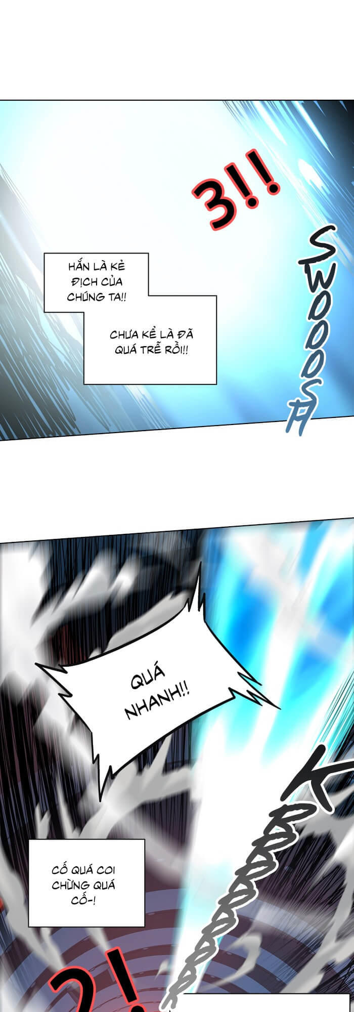 Tòa Tháp Bí Ẩn 2 Chapter 190 - Trang 2