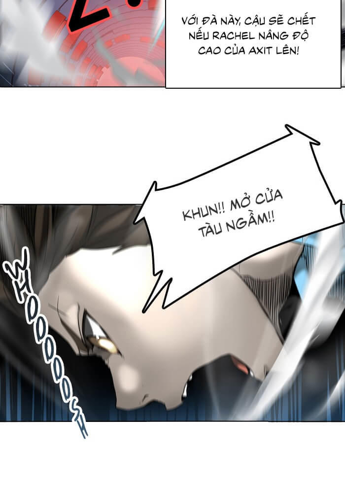 Tòa Tháp Bí Ẩn 2 Chapter 190 - Trang 2