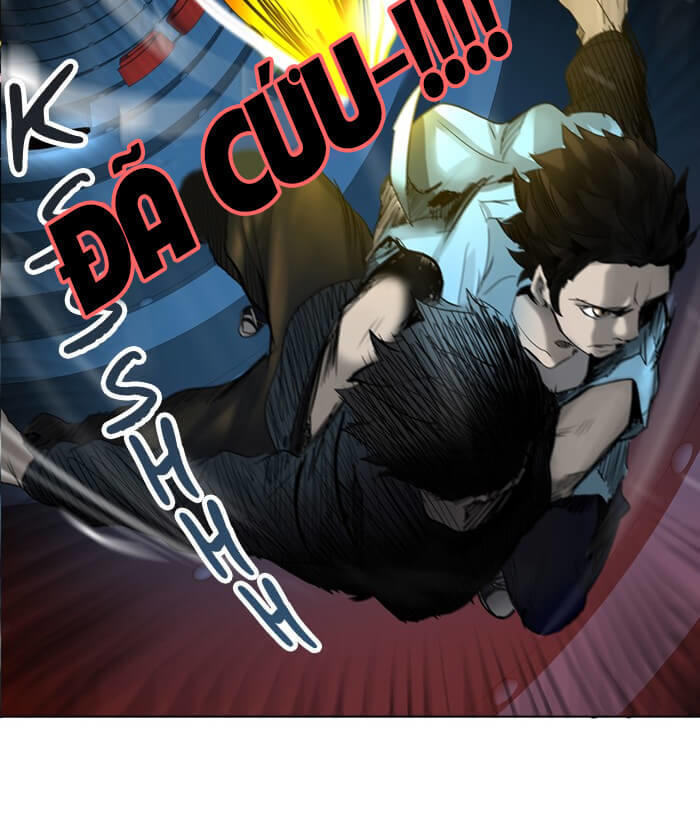 Tòa Tháp Bí Ẩn 2 Chapter 190 - Trang 2