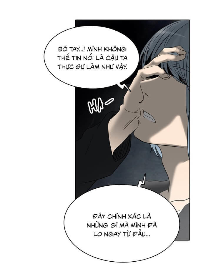 Tòa Tháp Bí Ẩn 2 Chapter 190 - Trang 2