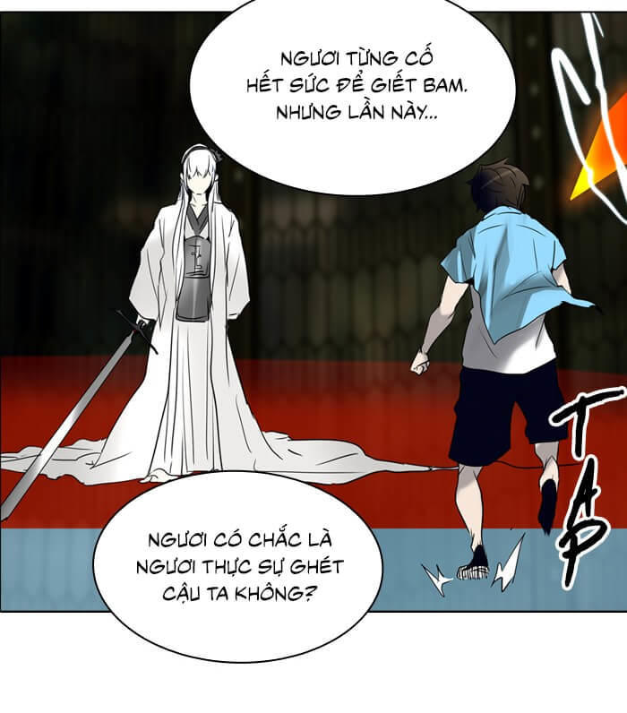 Tòa Tháp Bí Ẩn 2 Chapter 190 - Trang 2