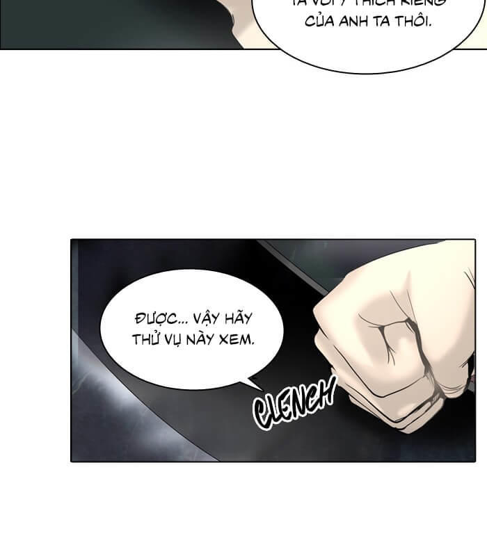 Tòa Tháp Bí Ẩn 2 Chapter 190 - Trang 2