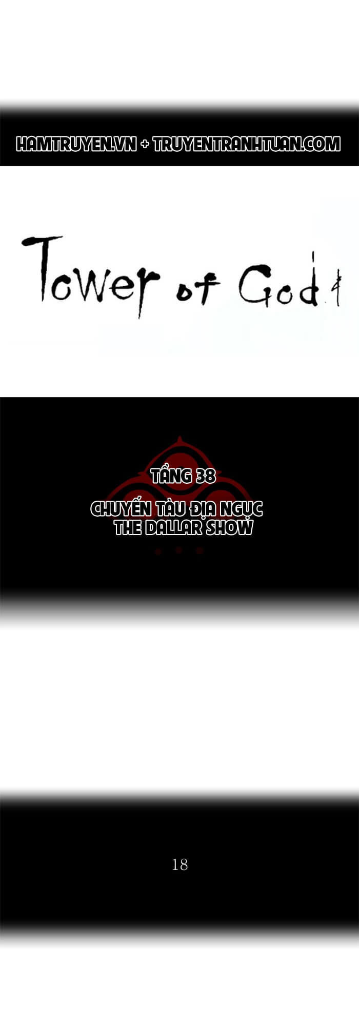 Tòa Tháp Bí Ẩn 2 Chapter 190 - Trang 2