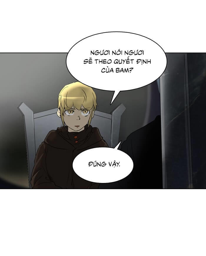Tòa Tháp Bí Ẩn 2 Chapter 190 - Trang 2