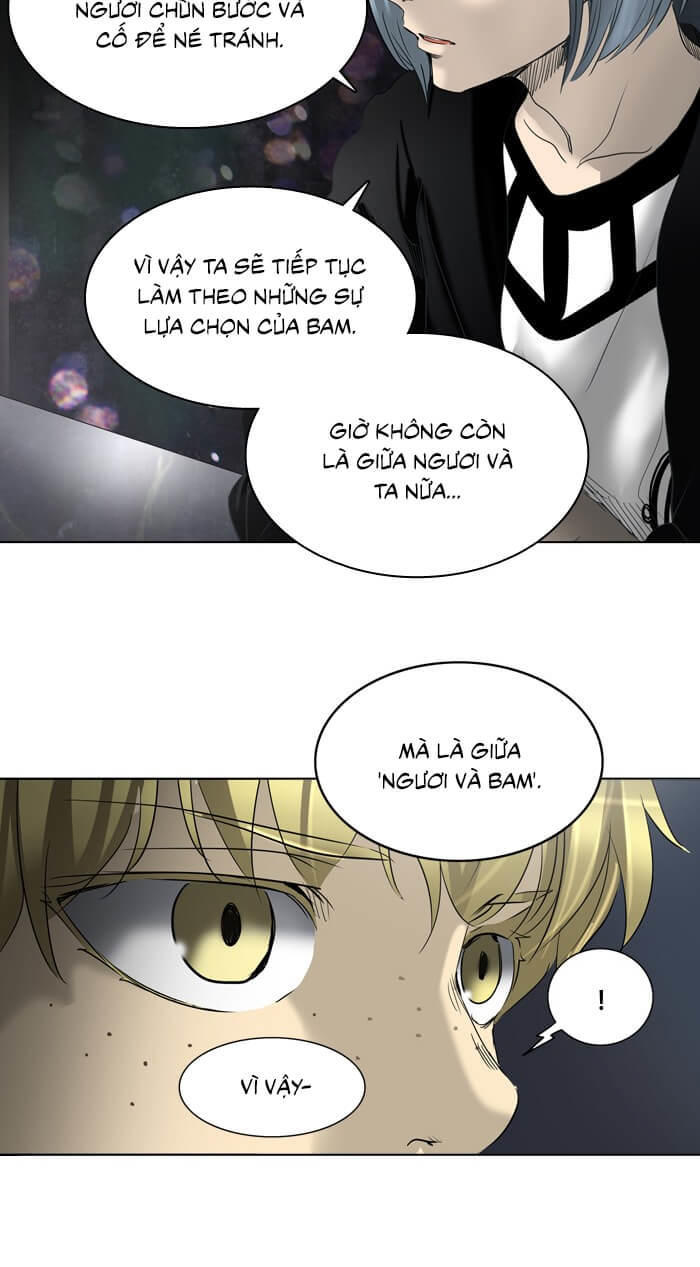 Tòa Tháp Bí Ẩn 2 Chapter 190 - Trang 2