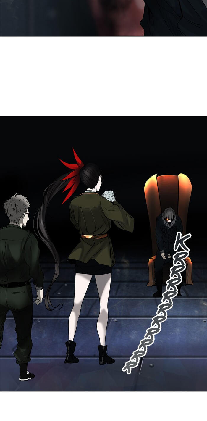 Tòa Tháp Bí Ẩn 2 Chapter 190 - Trang 2