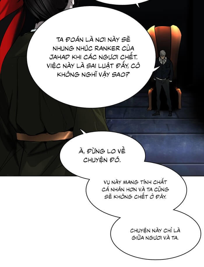 Tòa Tháp Bí Ẩn 2 Chapter 190 - Trang 2