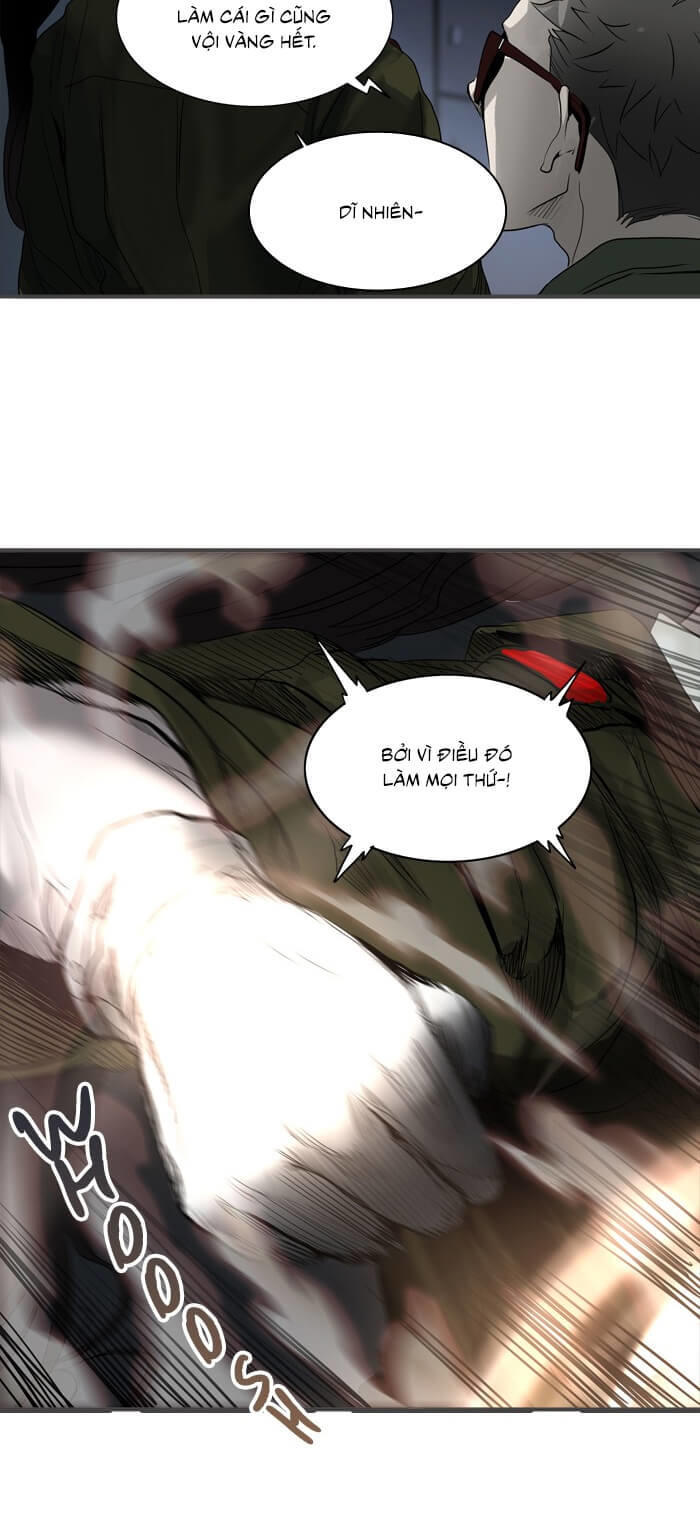 Tòa Tháp Bí Ẩn 2 Chapter 190 - Trang 2
