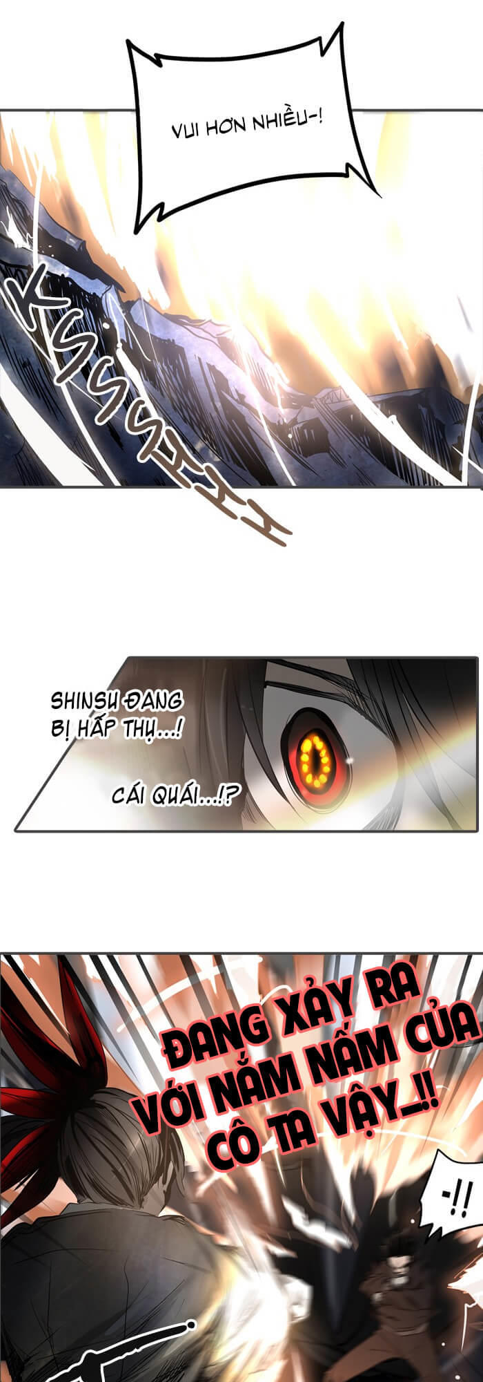 Tòa Tháp Bí Ẩn 2 Chapter 190 - Trang 2