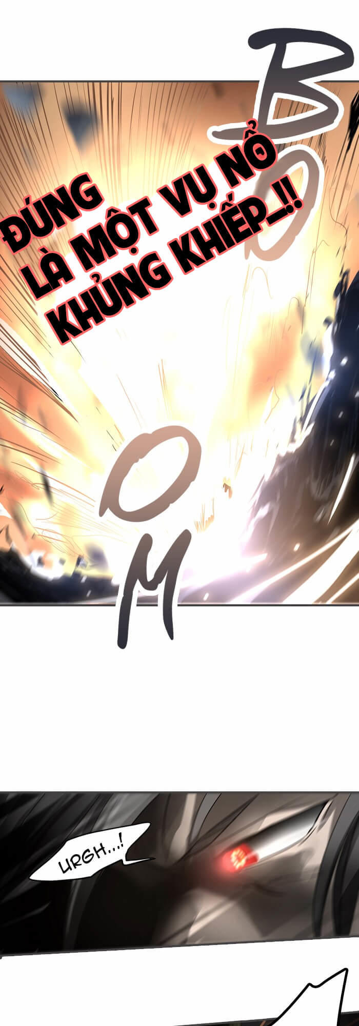 Tòa Tháp Bí Ẩn 2 Chapter 190 - Trang 2
