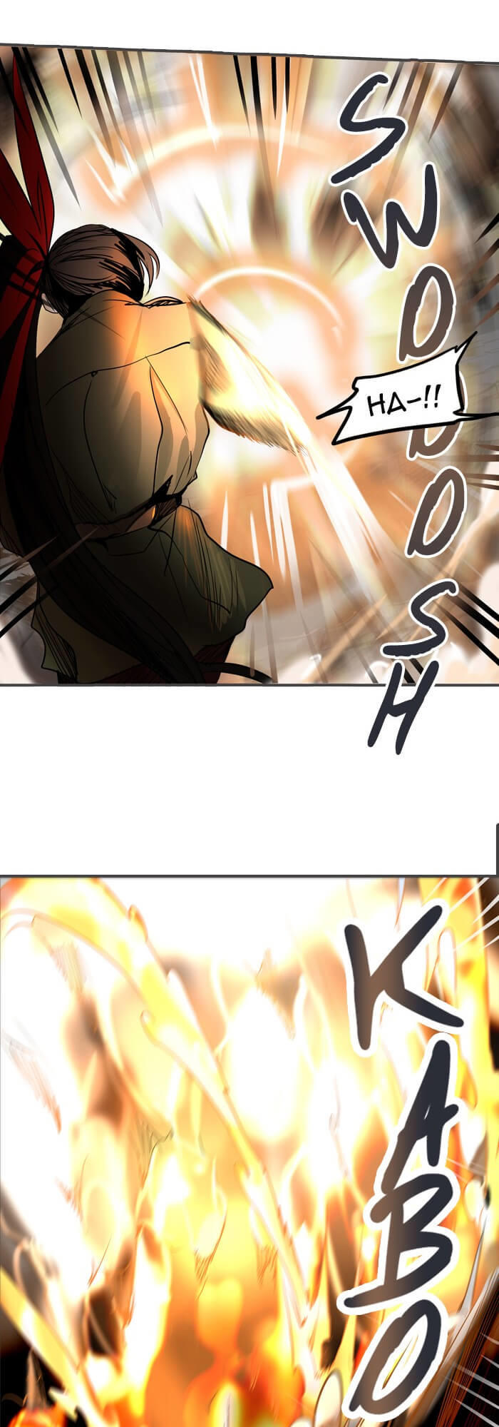 Tòa Tháp Bí Ẩn 2 Chapter 190 - Trang 2