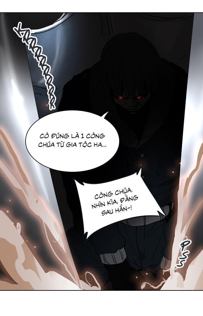 Tòa Tháp Bí Ẩn 2 Chapter 190 - Trang 2