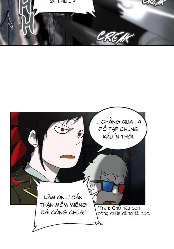 Tòa Tháp Bí Ẩn 2 Chapter 190 - Trang 2
