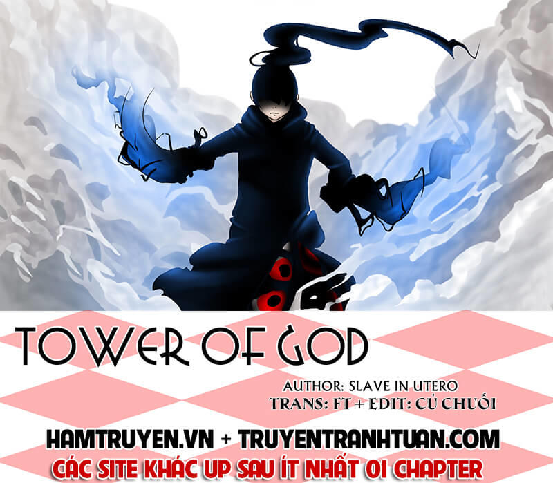 Tòa Tháp Bí Ẩn 2 Chapter 190 - Trang 2