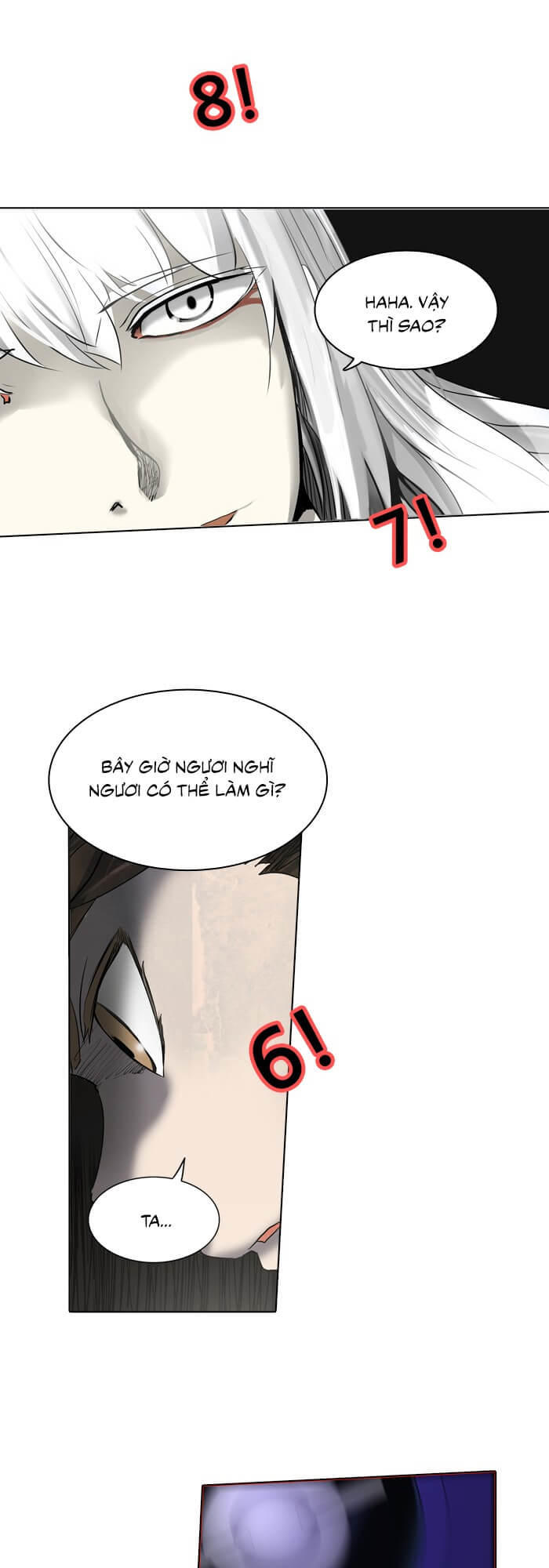 Tòa Tháp Bí Ẩn 2 Chapter 190 - Trang 2