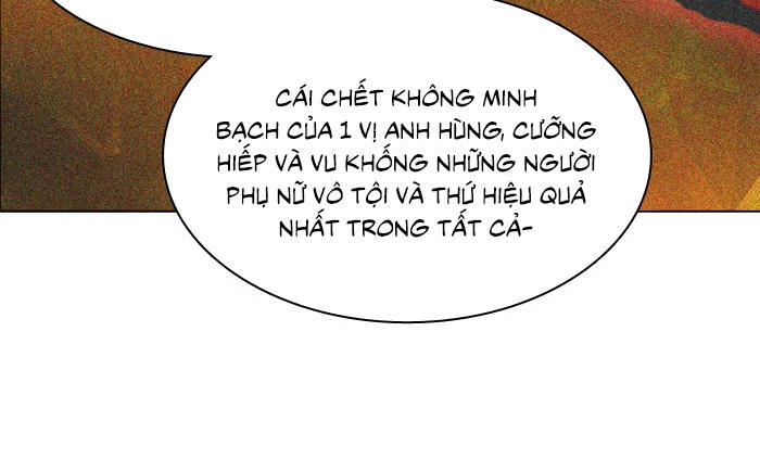 Tòa Tháp Bí Ẩn 2 Chapter 189 - Trang 2