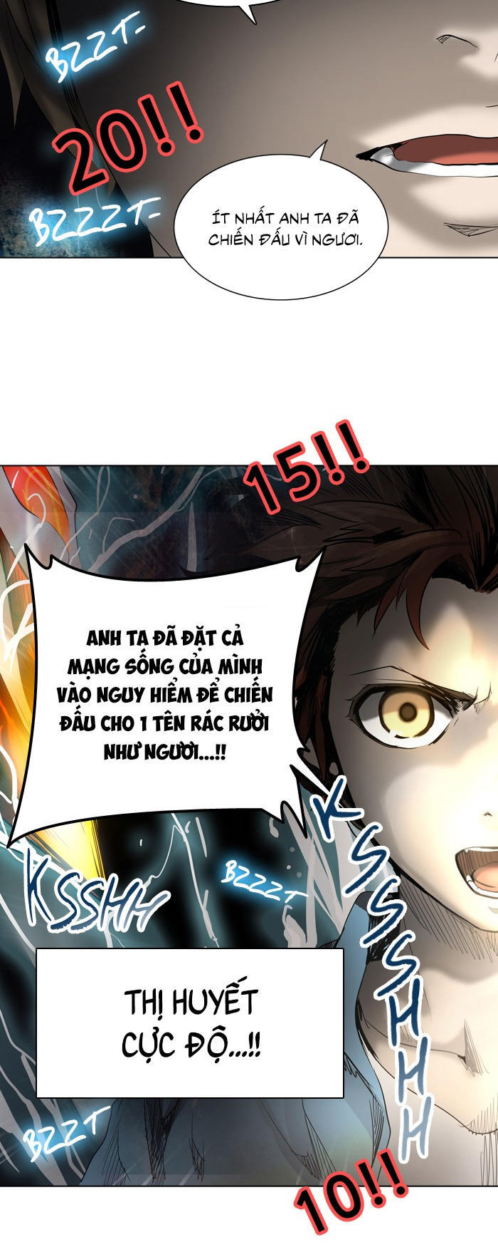 Tòa Tháp Bí Ẩn 2 Chapter 189 - Trang 2