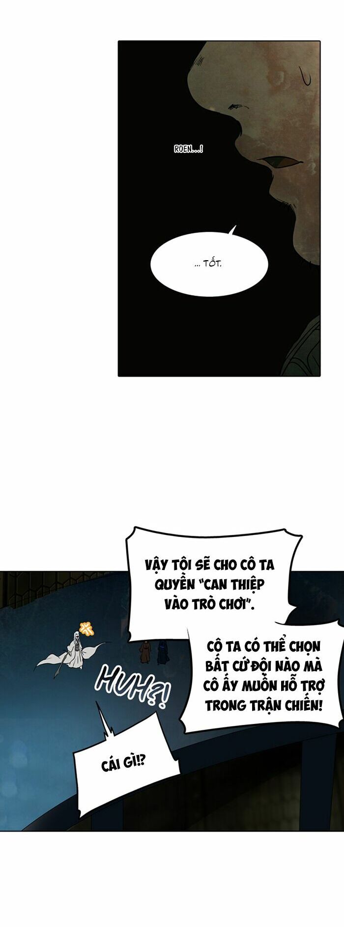 Tòa Tháp Bí Ẩn 2 Chapter 188 - Trang 2