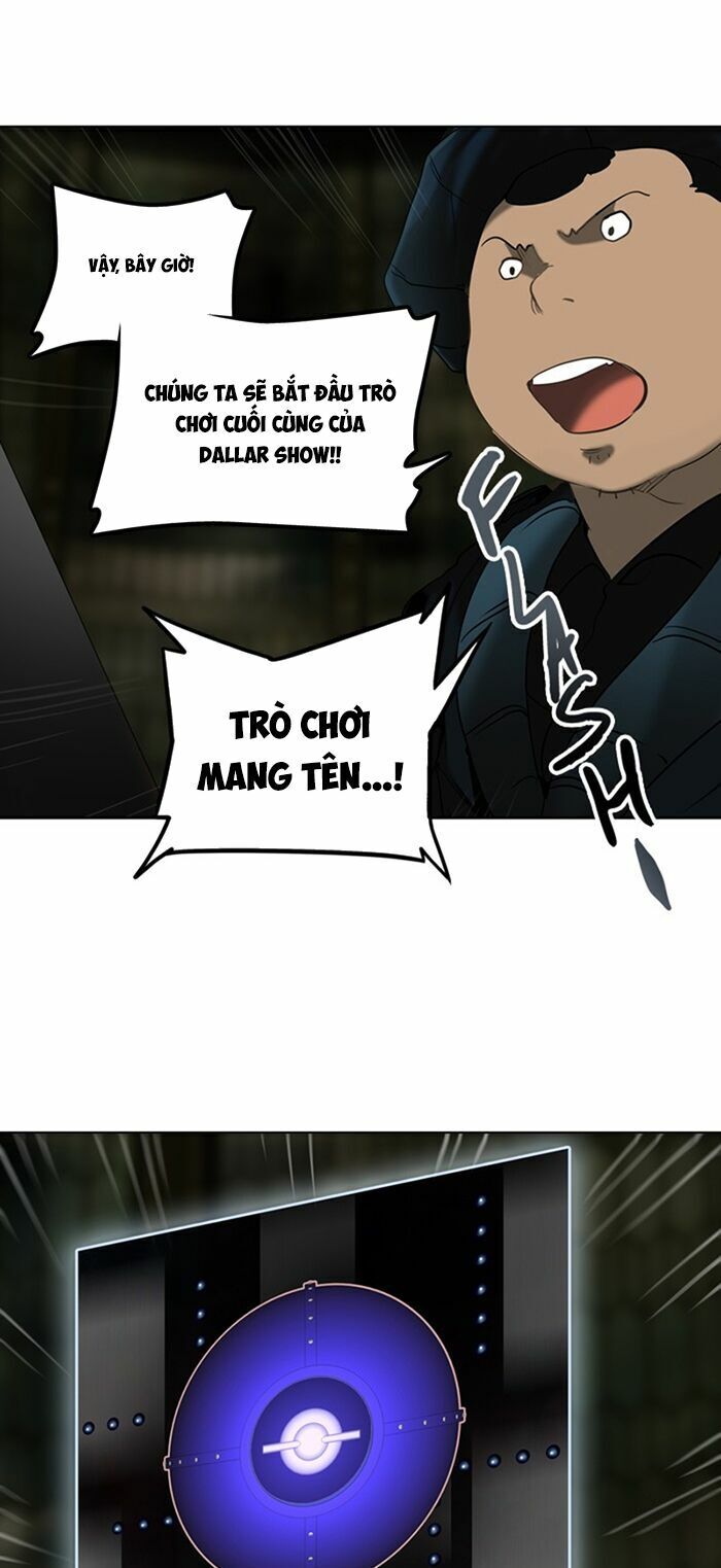 Tòa Tháp Bí Ẩn 2 Chapter 188 - Trang 2