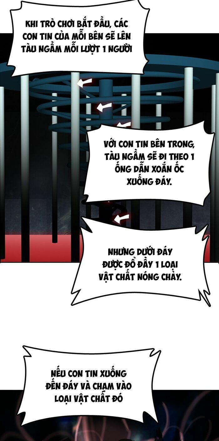 Tòa Tháp Bí Ẩn 2 Chapter 188 - Trang 2