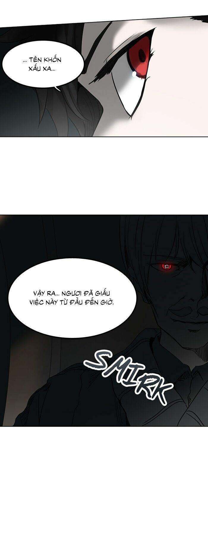 Tòa Tháp Bí Ẩn 2 Chapter 188 - Trang 2